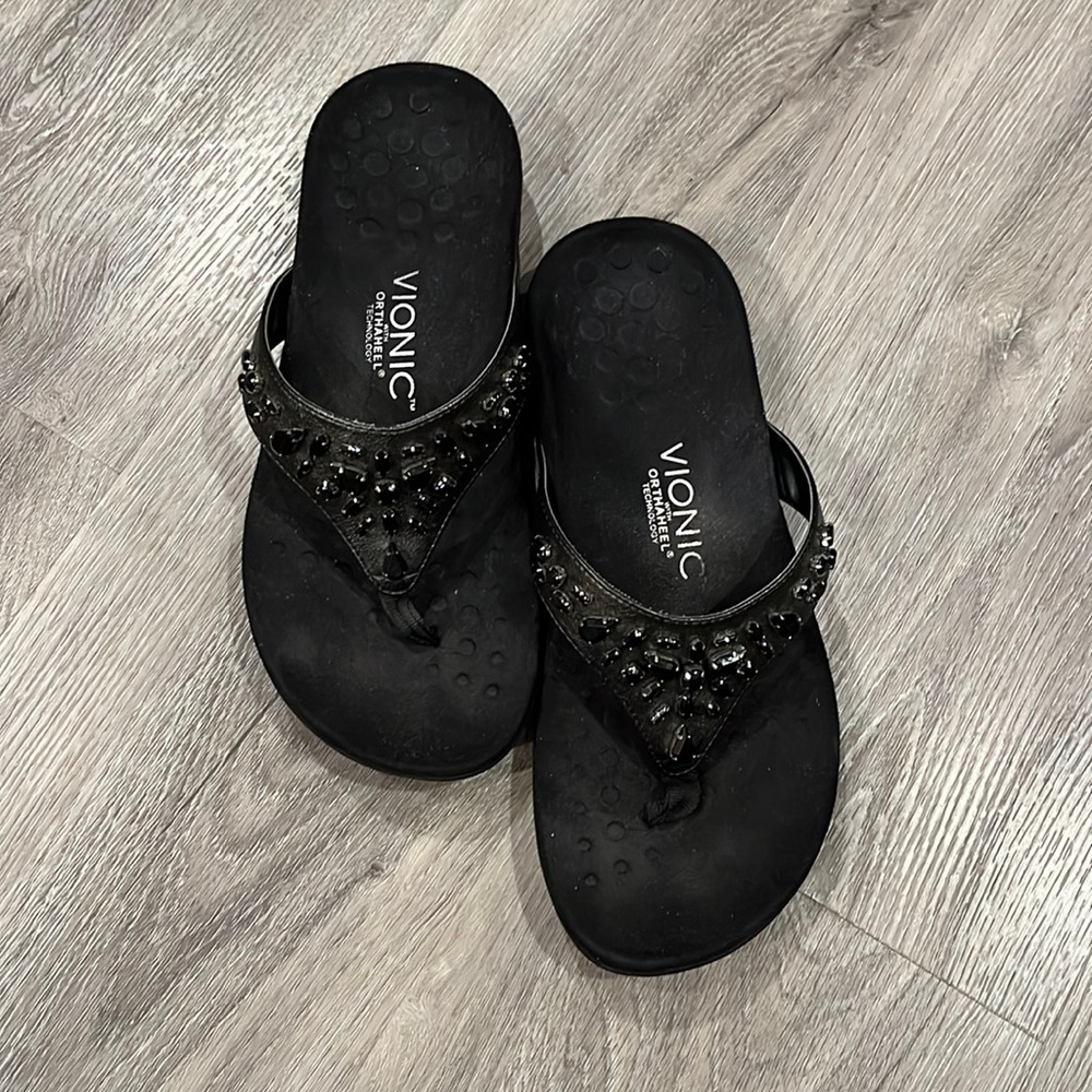 Vionic Flip Flops - image 1